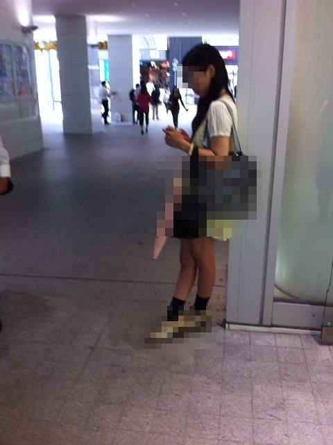 福岡の女性 福岡の女性