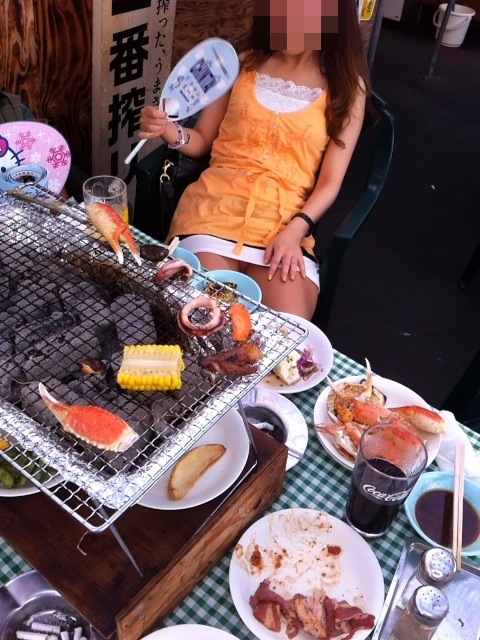 �p���`��